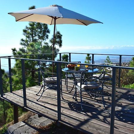 Finca La Baifa Санта-Крус-де-Тенеріфе Екстер'єр фото