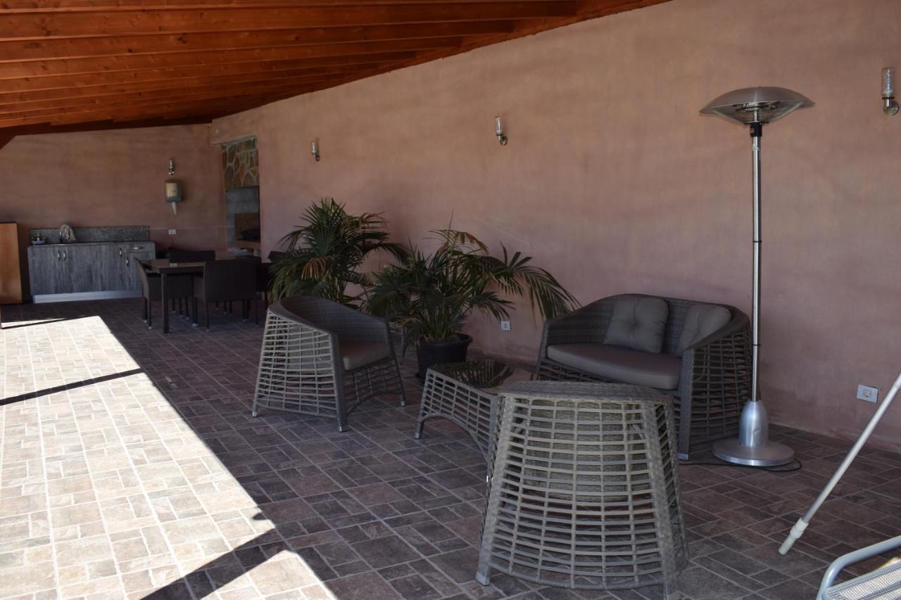 Finca La Baifa Санта-Крус-де-Тенеріфе Екстер'єр фото