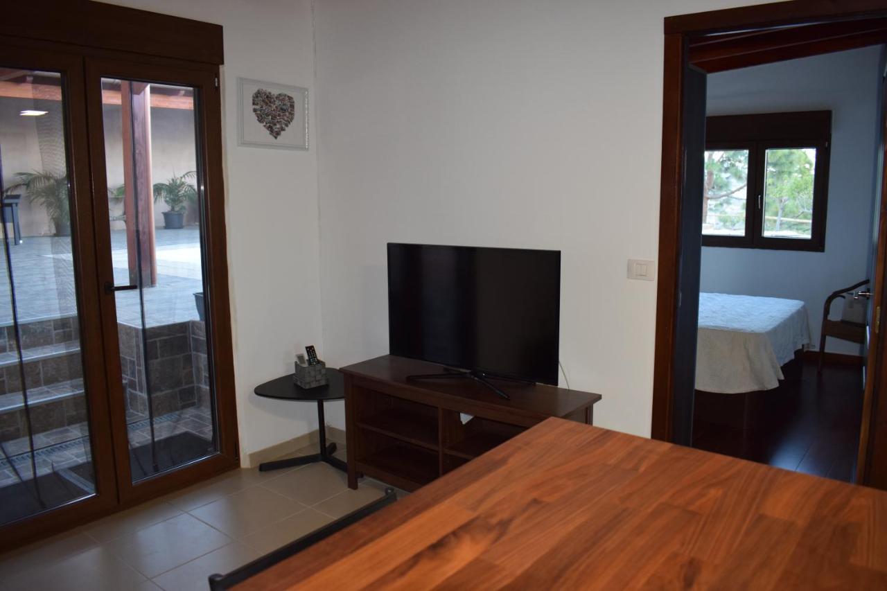 Finca La Baifa Санта-Крус-де-Тенеріфе Екстер'єр фото