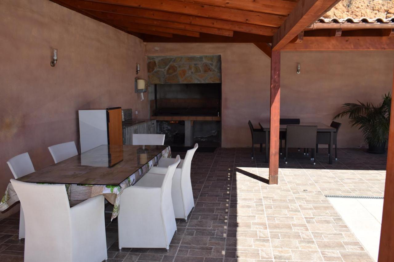 Finca La Baifa Санта-Крус-де-Тенеріфе Екстер'єр фото