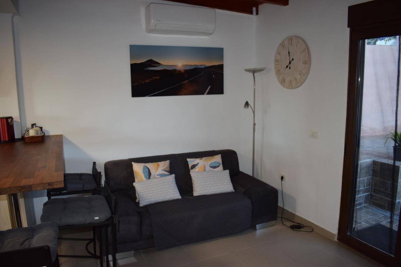 Finca La Baifa Санта-Крус-де-Тенеріфе Екстер'єр фото