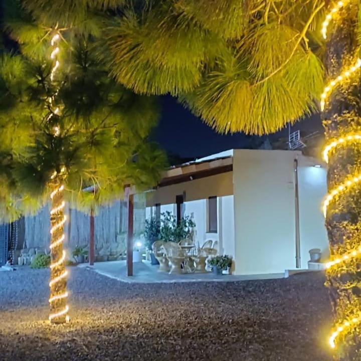 Finca La Baifa Санта-Крус-де-Тенеріфе Екстер'єр фото